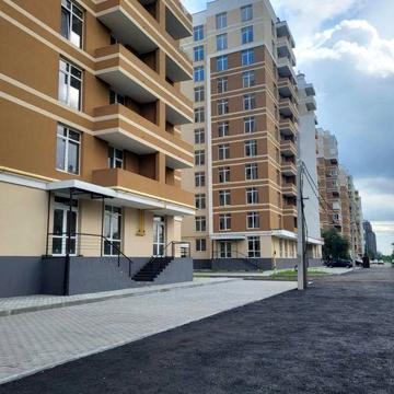 Продаж! Від власника! 2-кімнатна, 59 м2, Індивідуальне опалення