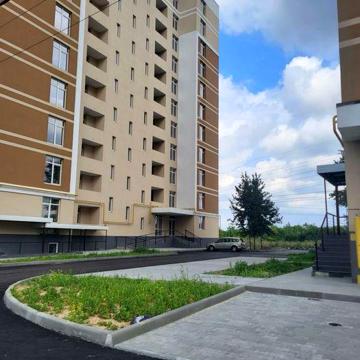 Продаж! Від власника! 2-кімнатна, 59 м2, Індивідуальне опалення