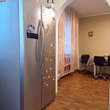 Продаю 5ти кімнатну квартиру на Крессе, ЖК крес