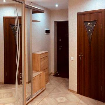 Здам одно кімнатну квартиру