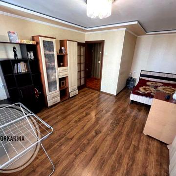 Казка/Декабристів 1к квартира в продажі на 9 поверсі з ремонтом
