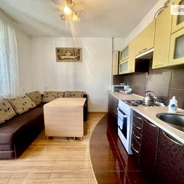 Довгострокова оренда 1к Квартира Шевченка Тараса вулиця