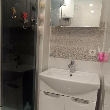 Продаж 1к Квартира Академіка Сахарова вулиця ЖК Eco Solaris