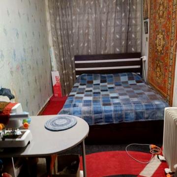 Трьохкімнатна квартира в центрі Овруча!