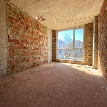 Продається 1-кімнатна квартира в районі Пасічна. ЖК West hill