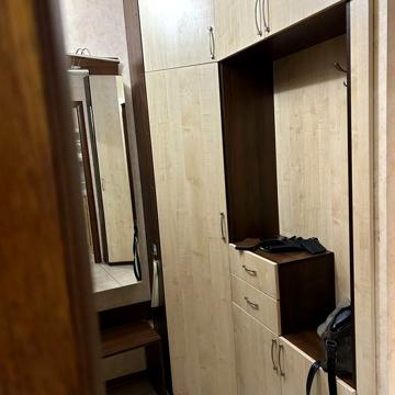 Сдам квартиру 1 комнатная