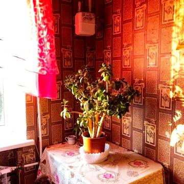 Продам 1 ком.кв. в пгт. Эсхар!