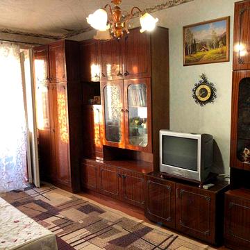 Продам 1 ком.кв. в пгт. Эсхар!