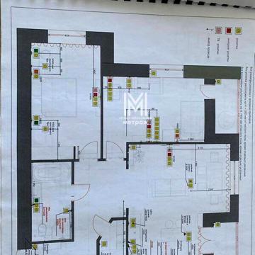 Продаж 3к Квартира Холодногірська вулиця ЖК Крокус