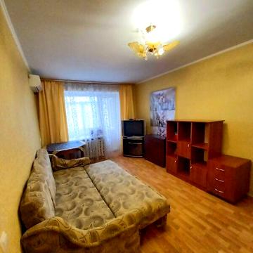 Довгострокова оренда 2к Квартира Центральний проспект
