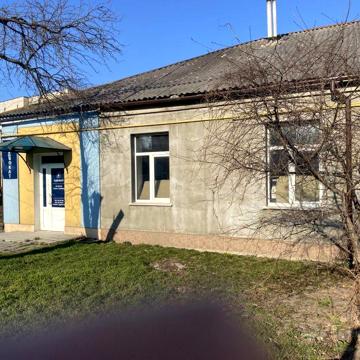 Продаж частини будинку
