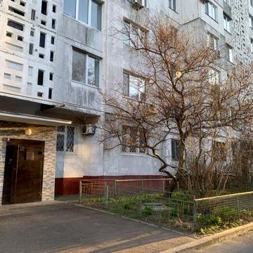 Сдам 1комн.квартиру на Таирово