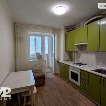 Продаж 1к Квартира вул. Полтавська ЖК Полтавский двор