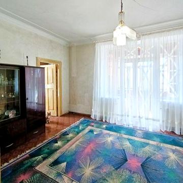 4х к.кв.ЦЕНТР крупногабаритна продаж