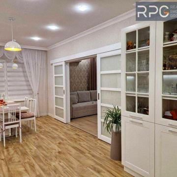 ЖК Галактика Сверстюка 72м2 квартира з ремонтом ЖК Галактика