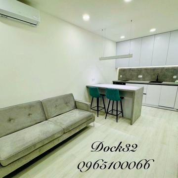 Продаж квартири з видом на дніпро  «DOCK 32» ЖК DOCK 32