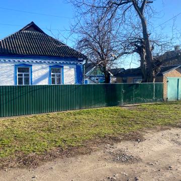 Продається будинок