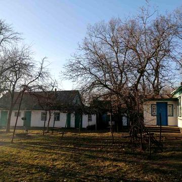 Продається житловий будинок