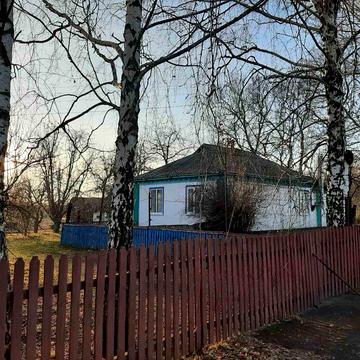 Продається житловий будинок