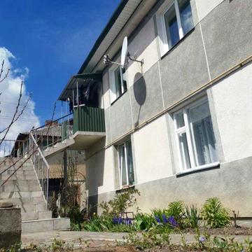 Квартира в центрі Підкаменя