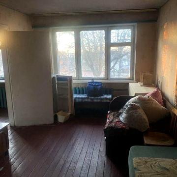 3-х кімнатна квартира в с.Катюжанка