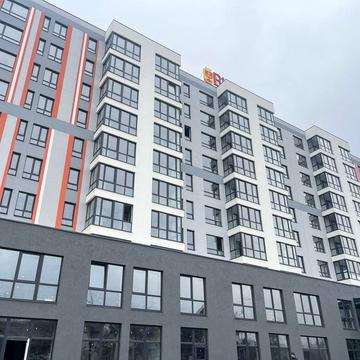 Продаж 1 кім. квартири без комісії для покупця. Муніципальне житло. ЖК Муніципальне Житло