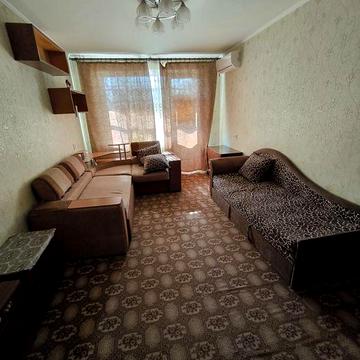 Довгостроково. Здам 1 кімн. квартиру в районі ЮЗР, біля Епіцентру