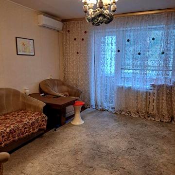 Сади, 3-х кімн. В гарному стані!