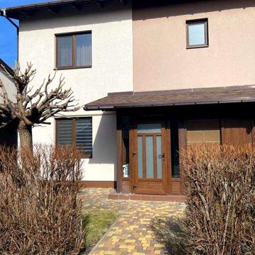 ЧУДОВЕ помешкання у селі ЛЕБЕДІВКА Вишгородського району