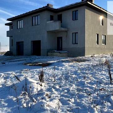 Продаж 2 поверхового дуплекса у с. Чистилів