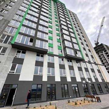 Продаж 3к Квартира вулиця Академіка Вільямса ЖК Акварель 8