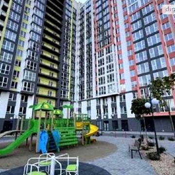 Продаж 3к Квартира вулиця Академіка Вільямса ЖК Акварель 8