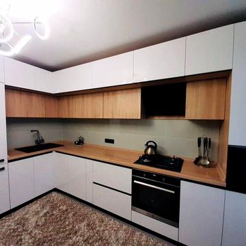 Оренда сучасної 3 кімн квартири Суми