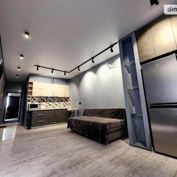 Продаж 1к Квартира Захисників України (Генерала Бочарова) вулиця ЖК Solaris