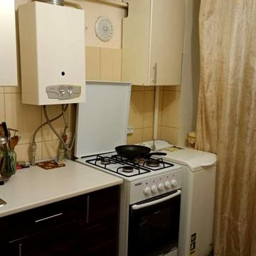 Здається 1к кв по вул. Пулюя