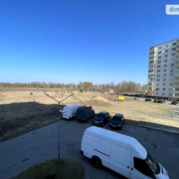 Продаж 2к Квартира Європейська вулиця ЖК Первый парковый квартал