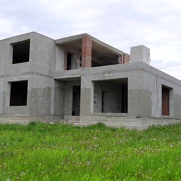 Оренда будинок газоблок, моноліт м. ПУСТОМИТИ