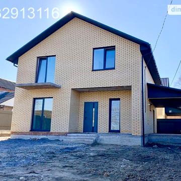 Продаж 4к Дім вул. Привокзальна