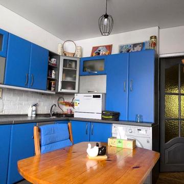 Квартира 1 кімнатна, 41 м²