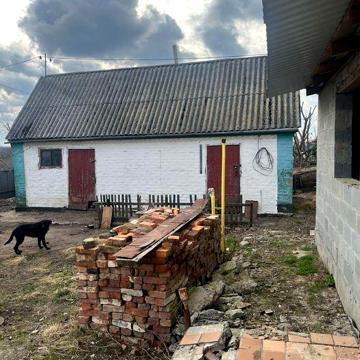 Продається будинок