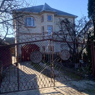 Продається будинок в с.Бармаки