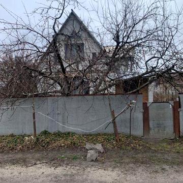 Баришівка. Продаж будинку, вул. Лугова.