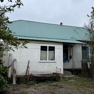Продається  будинок
