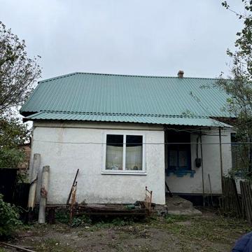 Продається  будинок