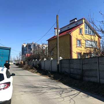 Продаж 6к Дім Квітковий провулок