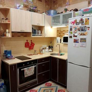 Продажа 4к квартиры 96 кв.м по улице Михайла Комарова 8