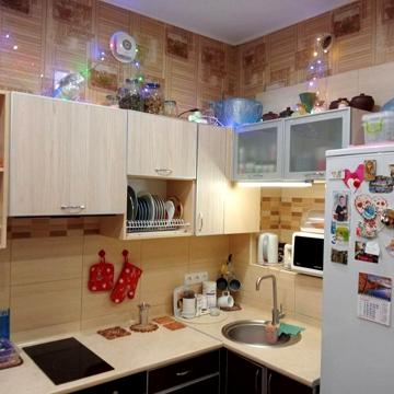 Продажа 4к квартиры 96 кв.м по улице Михайла Комарова 8
