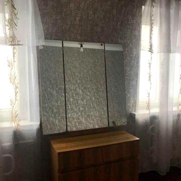 Сдам двухкомнатную квартиру в Солоницевке