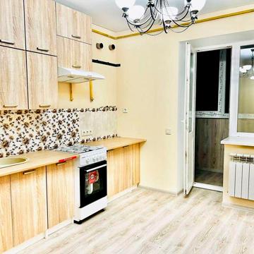 Нова 1кімн квартира ЖК Столичний квартал Сингаївського 10в ремонт без% ЖК Столичний квартал