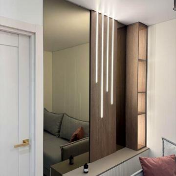 Продаж 1- кім. Квартира Корольова 26